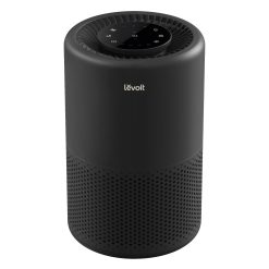 Levoit Core? 200S-P Black Smart Air Purifier