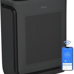 Levoit Vital 200S-P Smart Air Purifier - Black
